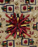 Mostra Filo Food, opera di G. Cefariello
